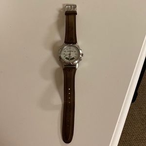 TIMEX Expedition Watch